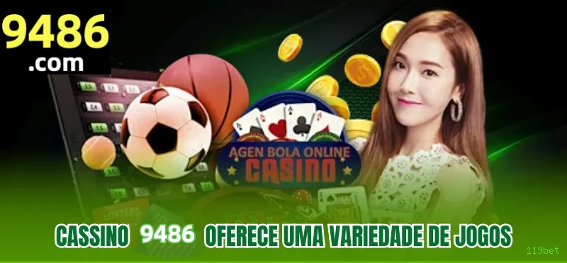 Conta 119bet sincronizada site e app