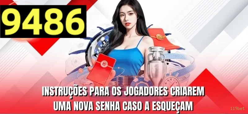 Apostas esportivas 119bet - futebol e esportes ao vivo