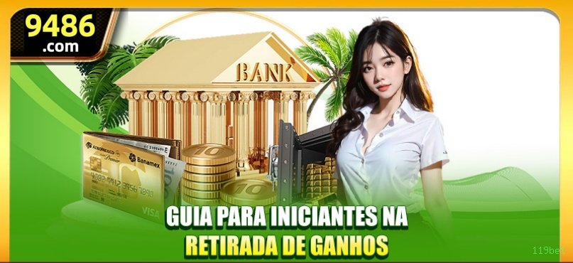 Guia rápido de apostas ao vivo na 119bet