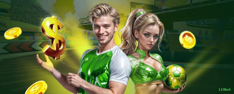 Download app 119bet Android iOS