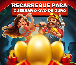 Pagamentos 119bet PIX