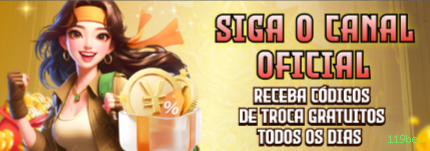 Bônus boas-vindas 119bet R$100