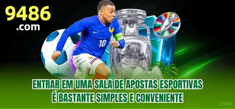 Bônus exclusivos membros VIP 119bet
