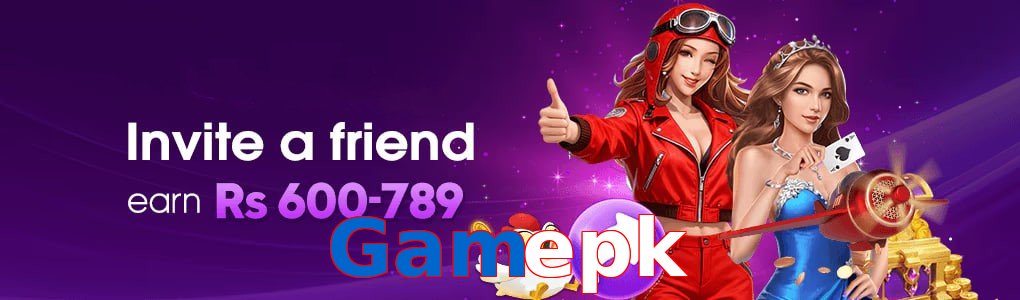 Gamepk VIP